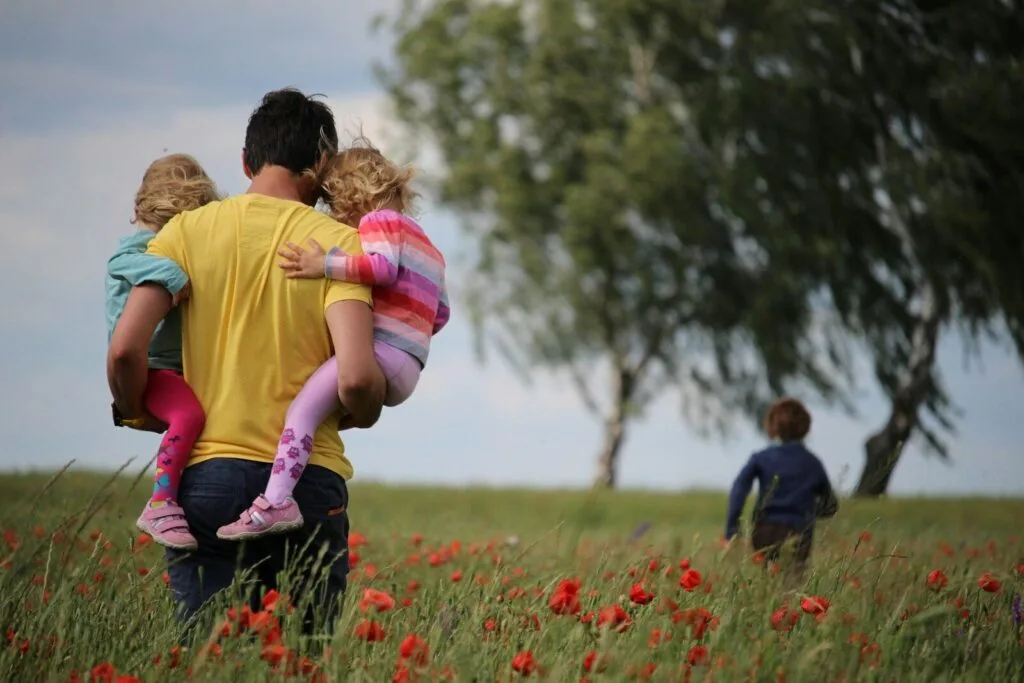 shared parental leave regulations