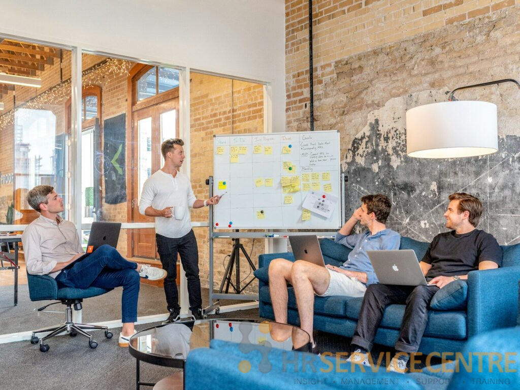 Recruitment, Onboarding, and Workplace Considerations