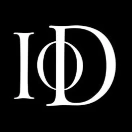 Institute of Directors (IoD) Logo