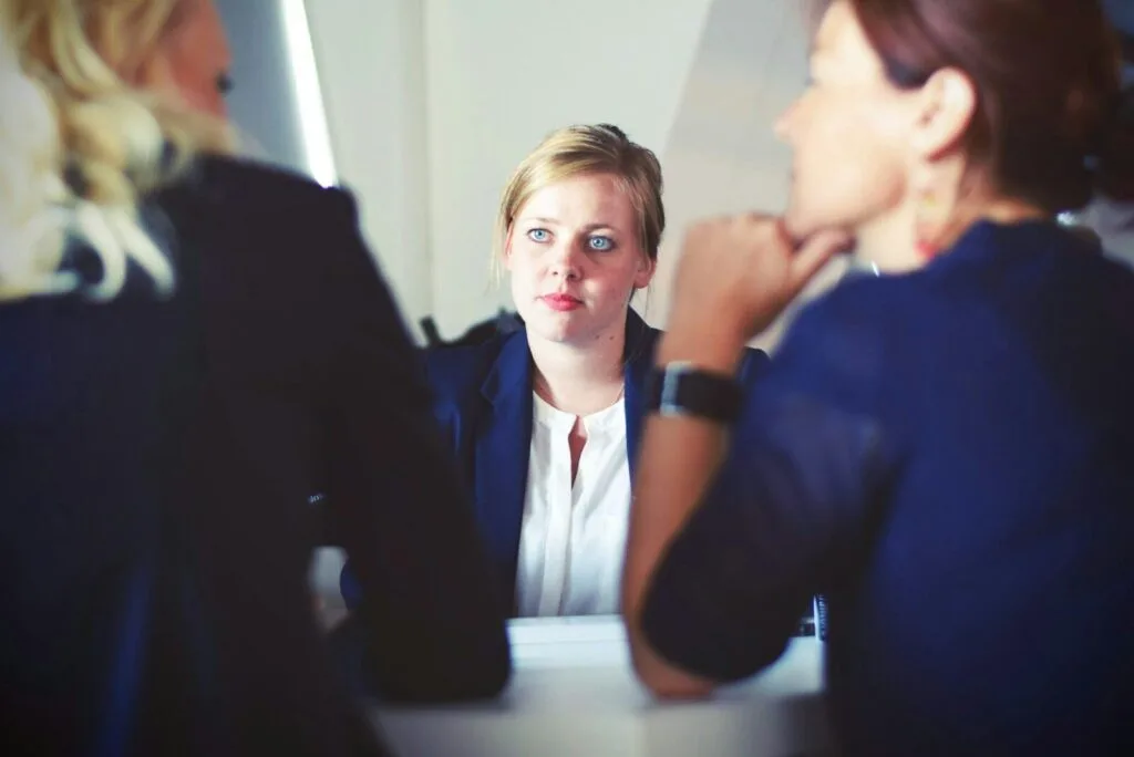 Booking your Free Consultation Covering Employment Law for UK Employers