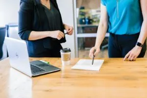 Booking your Free Consultation Covering Employment Law for UK Employers