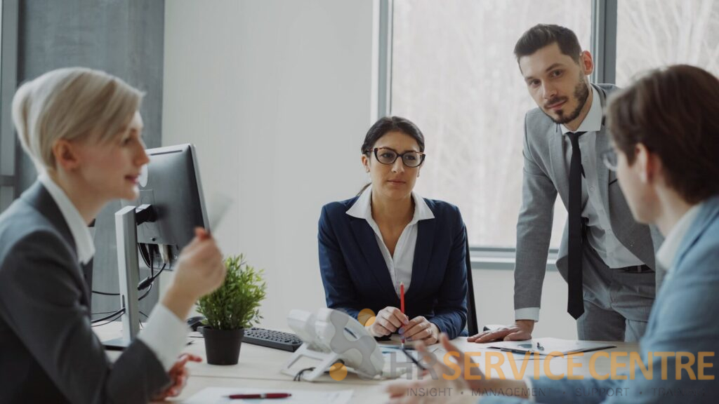 Hiring an Employment Law Lawyer Near You for Employers