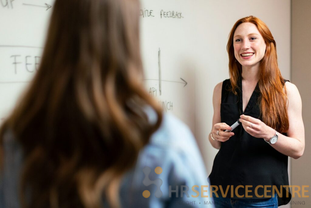 Employment Law for Businesses