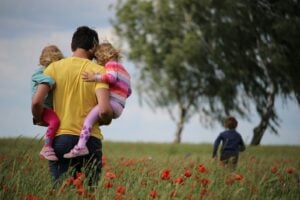 shared parental leave regulations