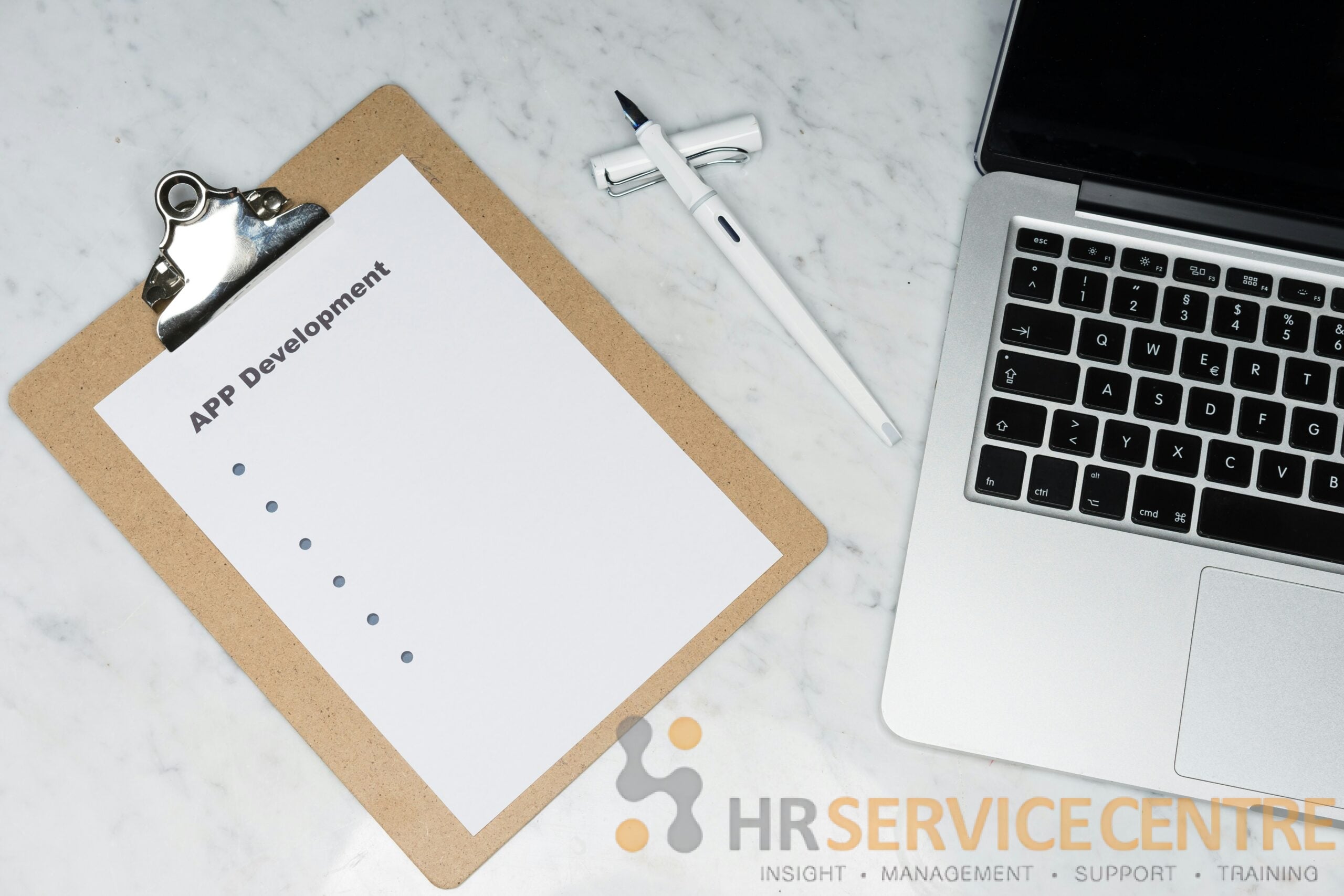 HR Legal Compliance Breakdown