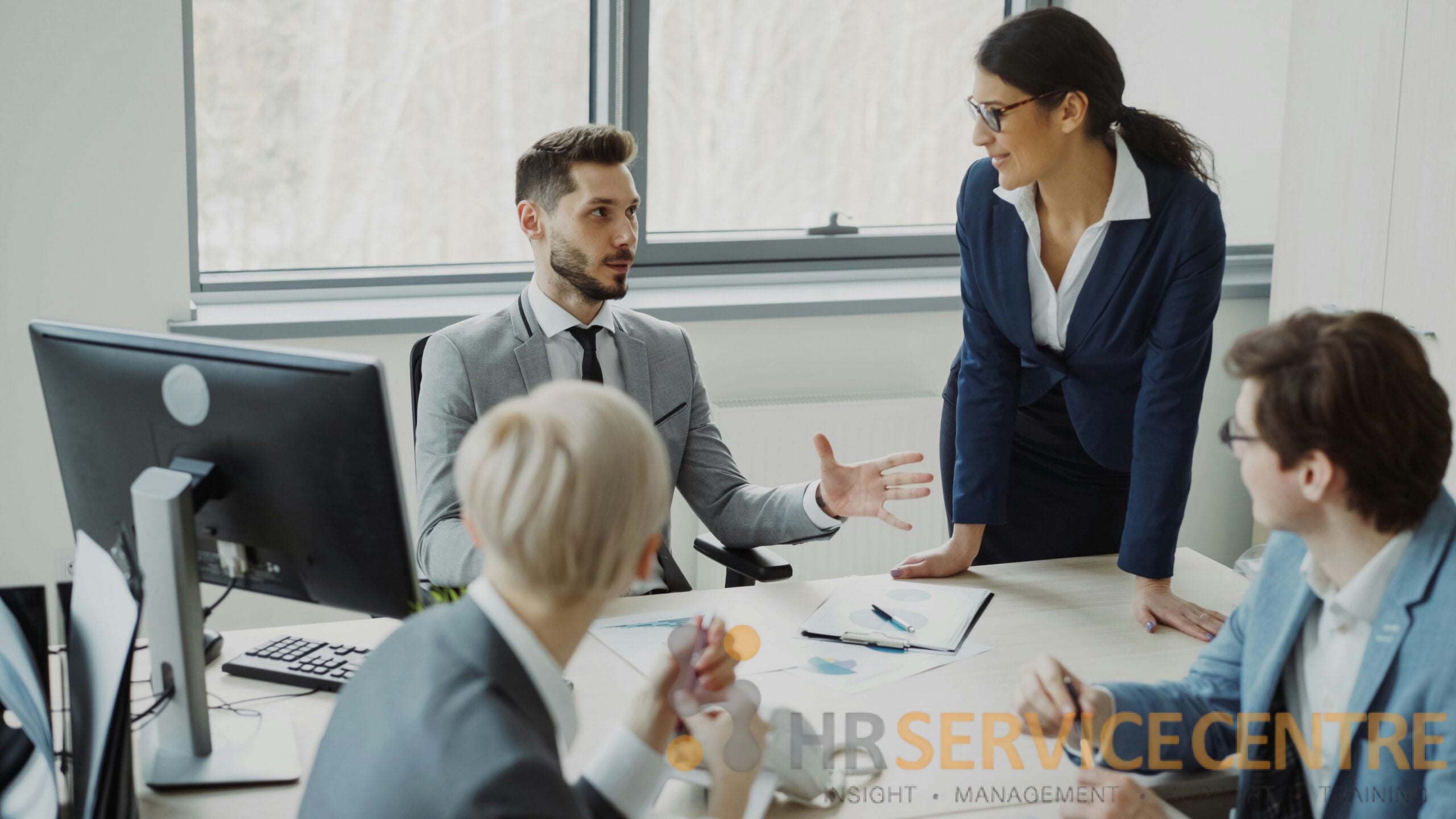 HR Management Best Practices