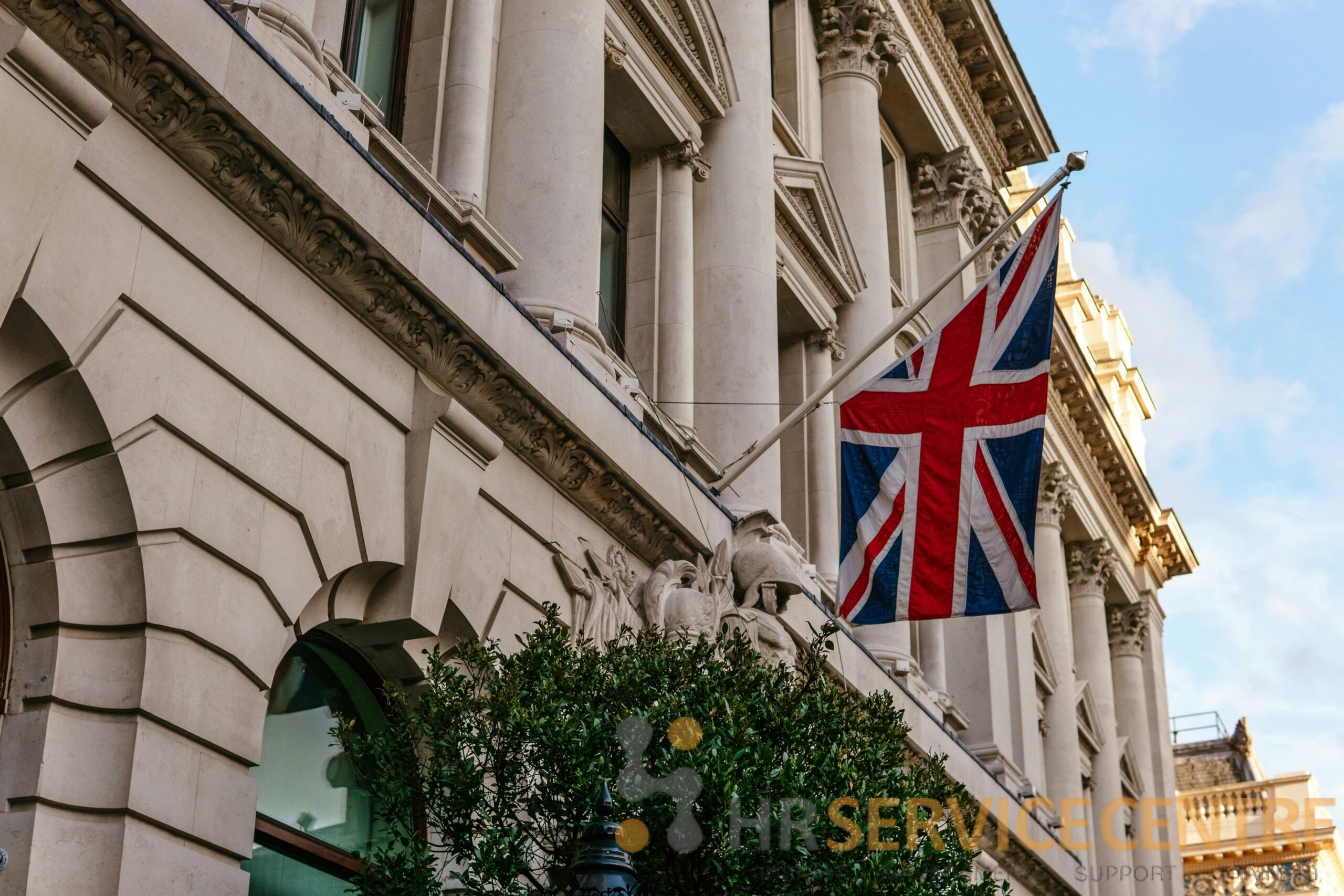 UK HR Compliance